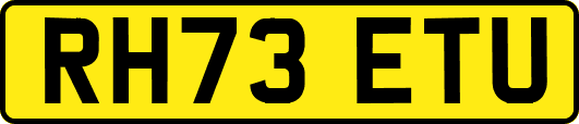 RH73ETU