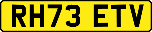 RH73ETV