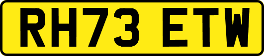 RH73ETW