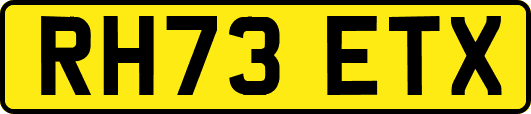 RH73ETX