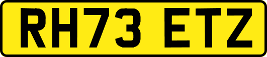 RH73ETZ
