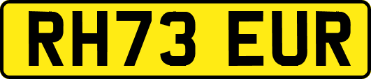 RH73EUR