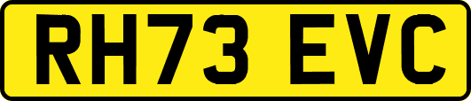 RH73EVC