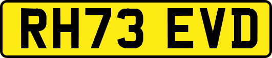 RH73EVD