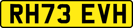 RH73EVH