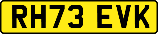 RH73EVK