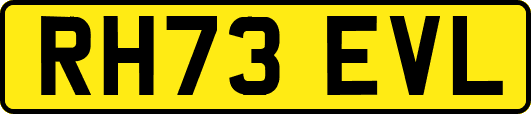 RH73EVL