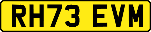 RH73EVM