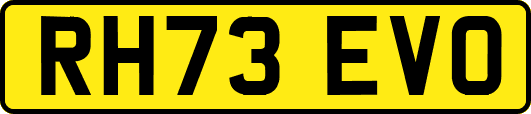 RH73EVO