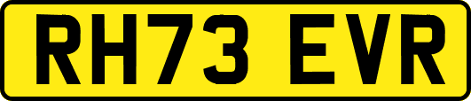 RH73EVR