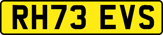 RH73EVS