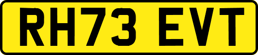 RH73EVT