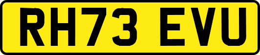 RH73EVU