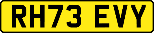 RH73EVY