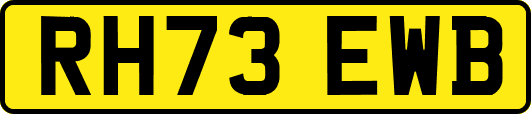 RH73EWB