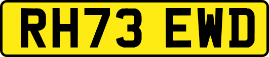 RH73EWD
