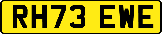 RH73EWE