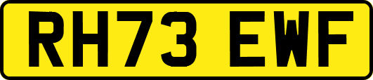 RH73EWF