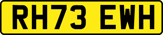 RH73EWH