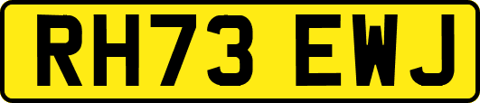 RH73EWJ