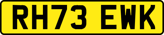 RH73EWK