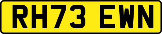 RH73EWN