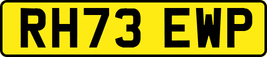 RH73EWP
