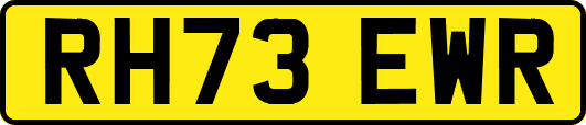 RH73EWR