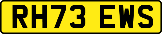 RH73EWS