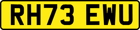 RH73EWU