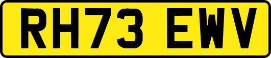 RH73EWV