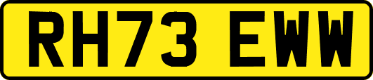 RH73EWW