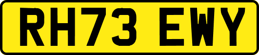 RH73EWY