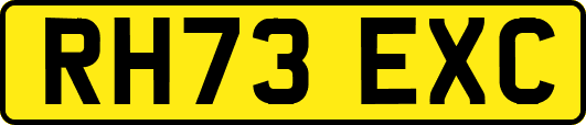 RH73EXC