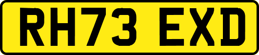 RH73EXD