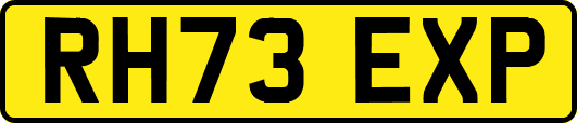 RH73EXP