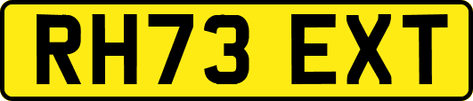 RH73EXT