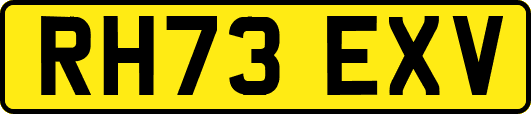 RH73EXV