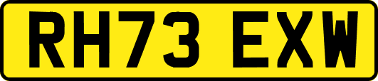 RH73EXW