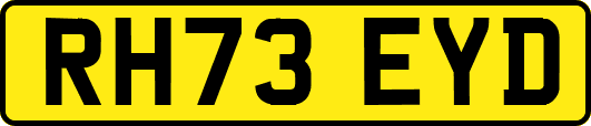 RH73EYD