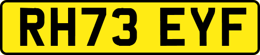 RH73EYF