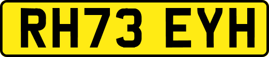 RH73EYH