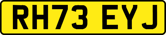 RH73EYJ