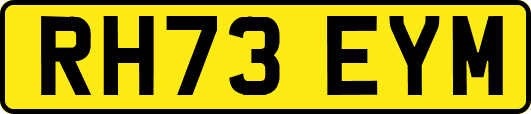 RH73EYM