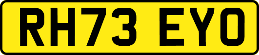 RH73EYO