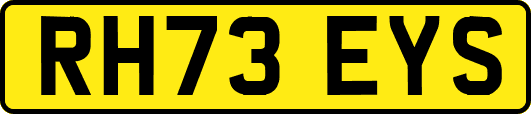 RH73EYS