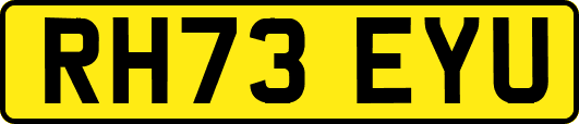 RH73EYU