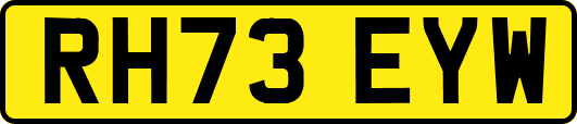 RH73EYW