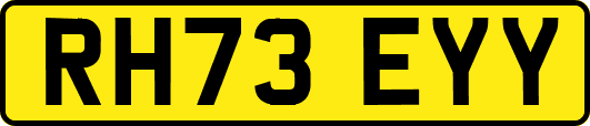 RH73EYY