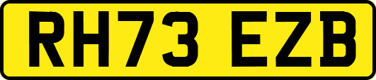 RH73EZB